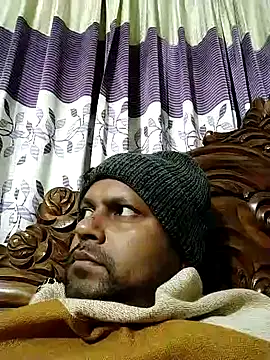 Niladri1410 online show from 01.01.25