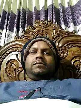 Niladri1410 online show from 01.15.25