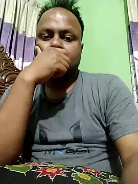 Niladri1410 online show from 02.17.25