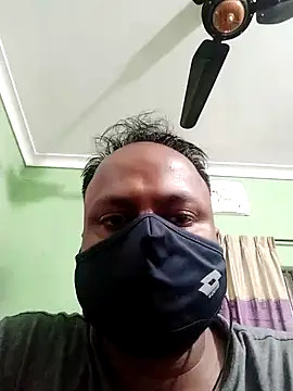 Niladri1410 online show from 02.18.25