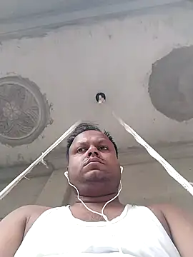 Niladri1410 online show from 09.13.25