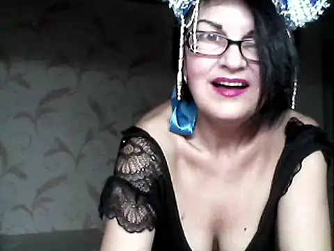 JaneLaLucky online show from 01.02.25