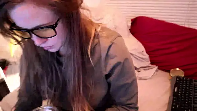 xxpixeyxx online show from 12.03.25