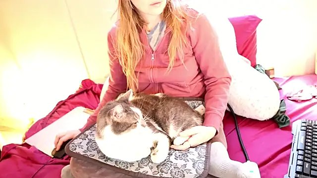 xxpixeyxx online show from 12.15.25