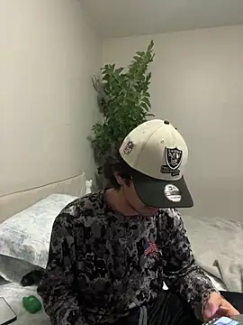 demonslayerr999 online show from 02.27.25