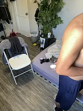 demonslayerr999 online show from 09.29.25