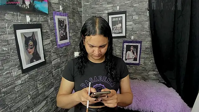 Andrys  online show from 11.13.25