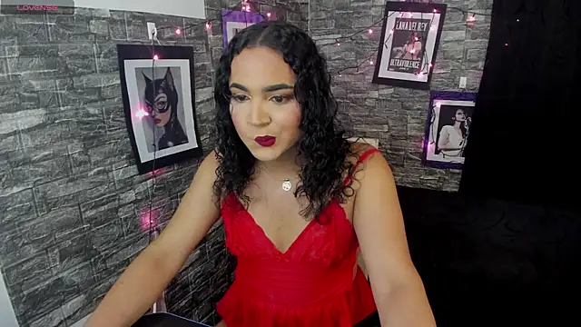 Andrys  online show from 12.14.25