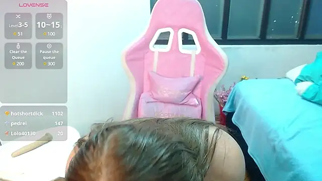 rose meyer online show from 02.11.25