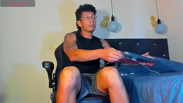 FuckHardlove online show from 01.06.25