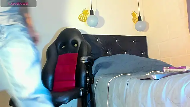 FuckHardlove online show from 02.22.25