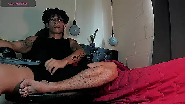 FuckHardlove online show from 09.28.25