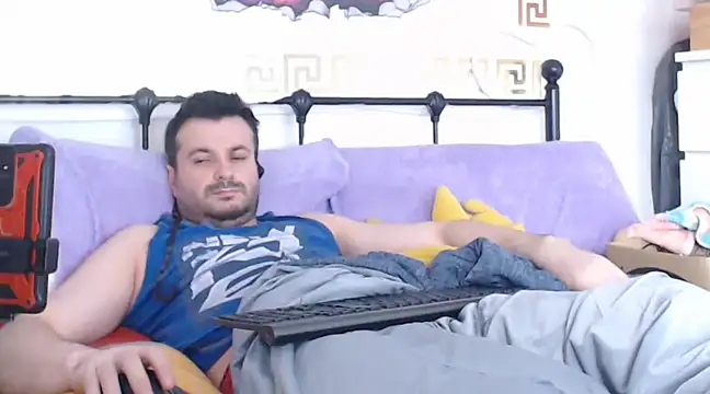 erotico69xxx online show from 01.16.25