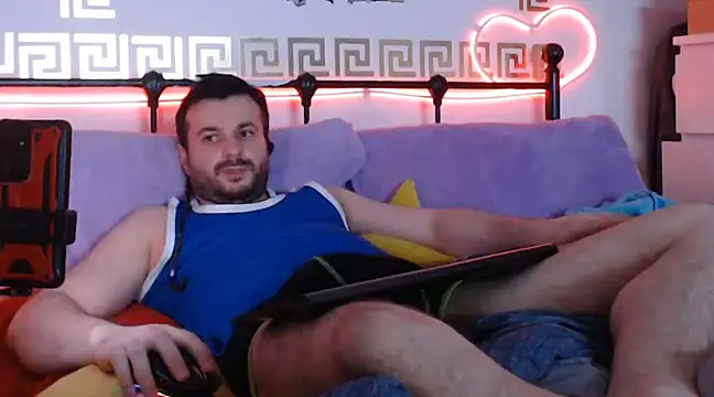 erotico69xxx online show from 01.21.25