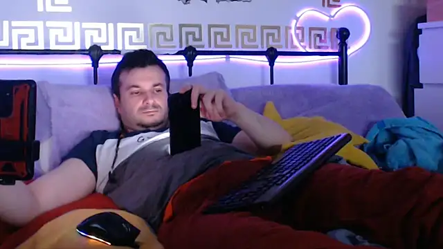 erotico69xxx online show from 01.27.25