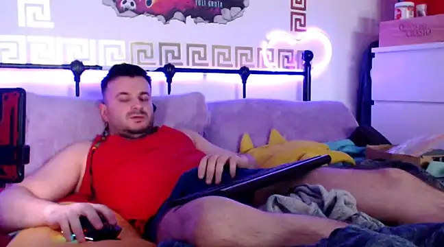 erotico69xxx online show from 01.31.25