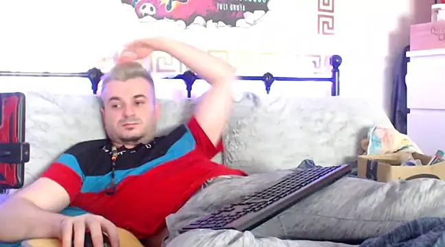 erotico69xxx online show from 02.20.25