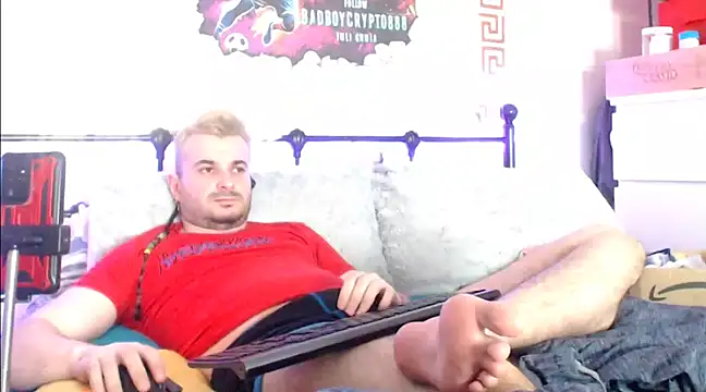 erotico69xxx online show from 02.24.25