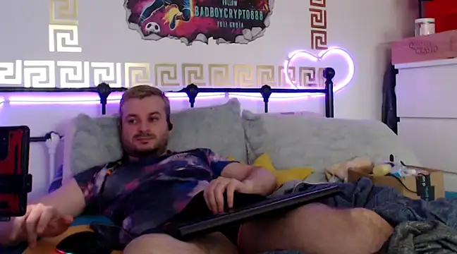 erotico69xxx online show from 03.13.25