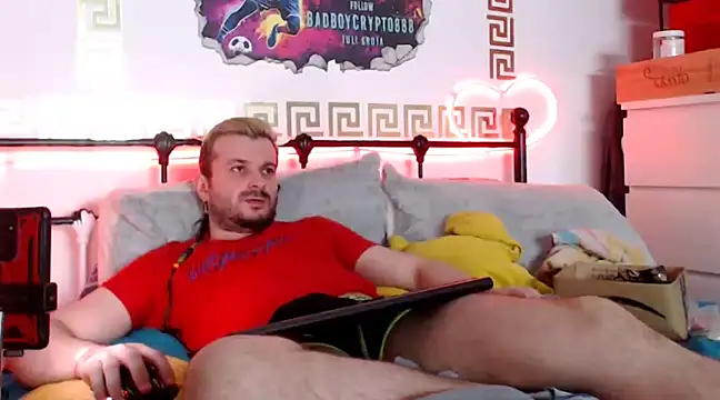 erotico69xxx online show from 03.17.25