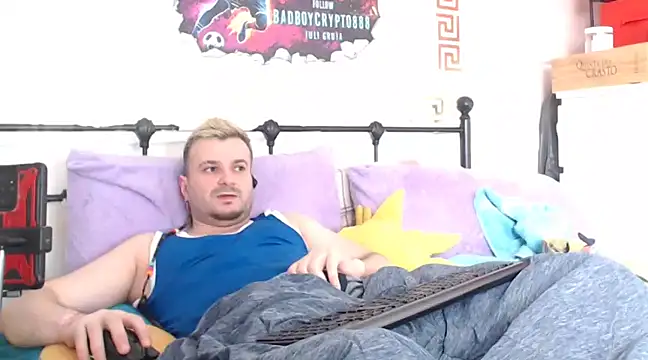 erotico69xxx online show from 03.22.25