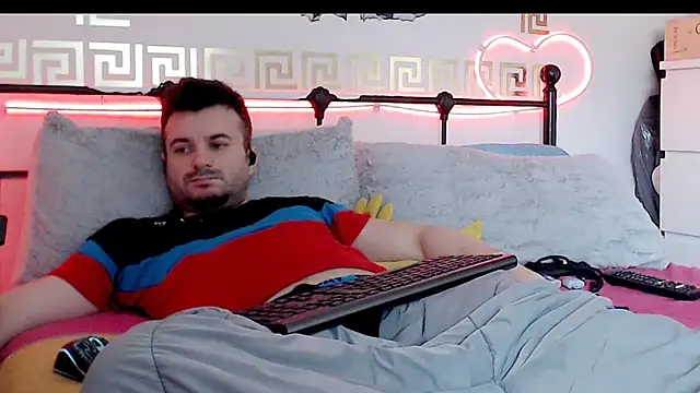 erotico69xxx online show from 09.15.25