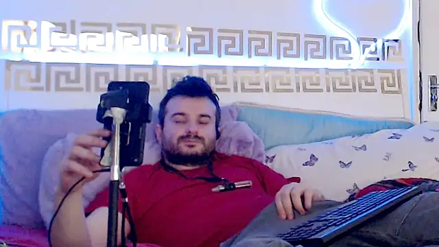 erotico69xxx online show from 11.03.25