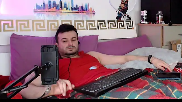 erotico69xxx online show from 03.30.26