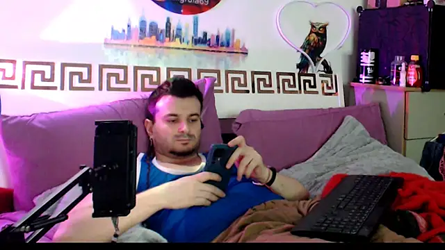 erotico69xxx online show from 04.03.26