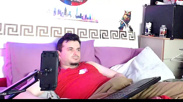 erotico69xxx online show from 04.16.26