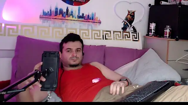 erotico69xxx online show from 04.16.26