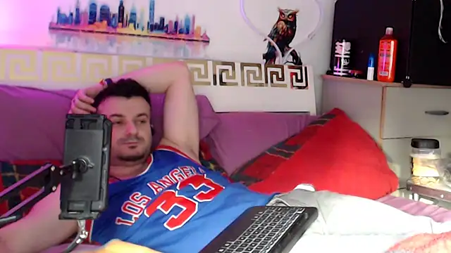 Snapshot of erotico69xxx chatting on 05.01.26 erotico69xxx online show from 05.01.26