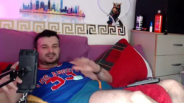 Snapshot of erotico69xxx chatting on 05.06.26 erotico69xxx online show from 05.06.26
