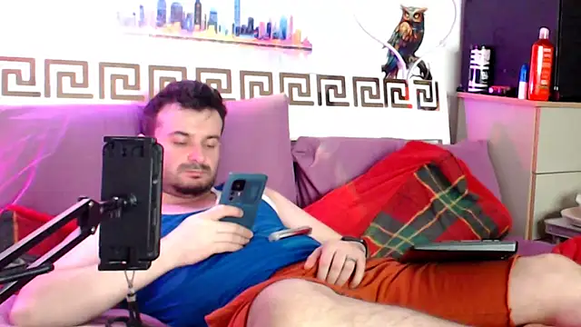 Snapshot of erotico69xxx chatting on 05.17.26 erotico69xxx online show from 05.17.26