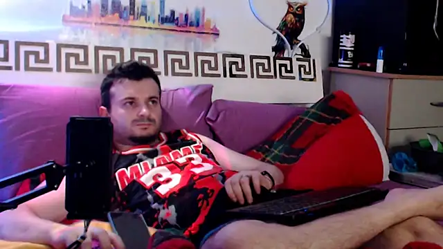 Snapshot of erotico69xxx chatting on 05.23.26 erotico69xxx online show from 05.23.26