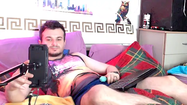 Snapshot of erotico69xxx chatting on 05.29.26 erotico69xxx online show from 05.29.26