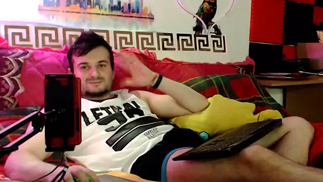 erotico69xxx online show from 06.08.26