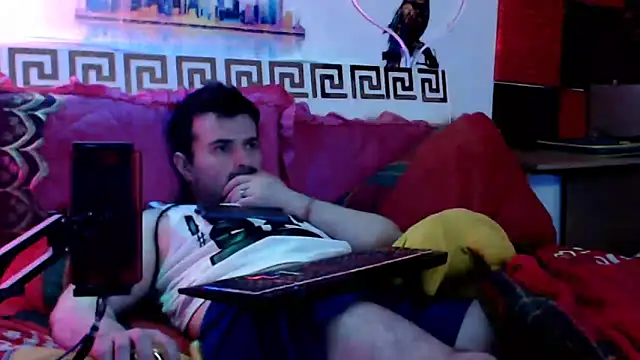 erotico69xxx online show from 06.12.26