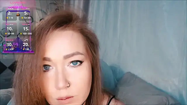 Snapshot of tia_meow chatting on 02.20.25 tia meow online show from 02.20.25