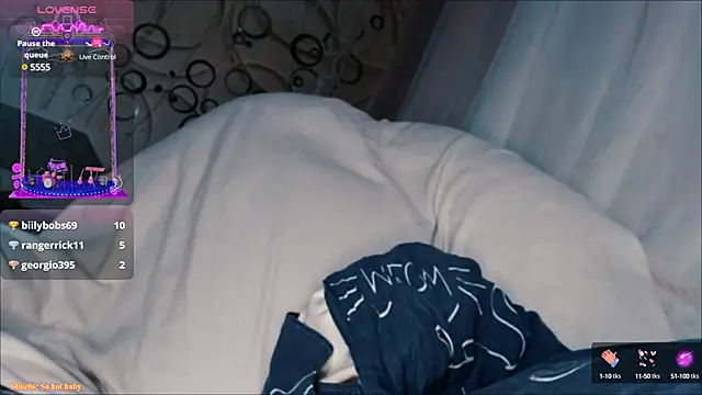 Snapshot of tia_meow chatting on 03.06.25 tia meow online show from 03.06.25