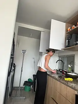 Ameellie online show from 10.31.25