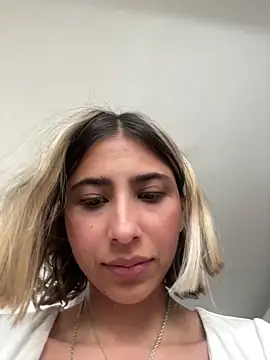 Ameellie online show from 11.14.25