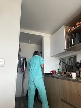 Ameellie online show from 11.27.25