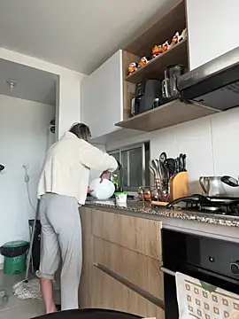 Ameellie online show from 12.14.25