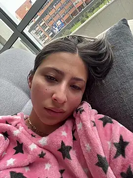 Ameellie online show from 02.21.26