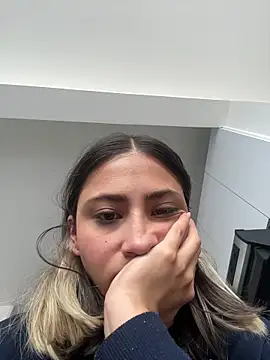 Ameellie online show from 03.19.26