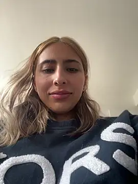 Ameellie online show from 06.28.26