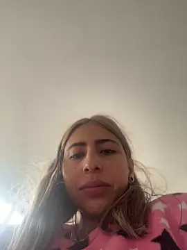 Ameellie online show from 07.02.26