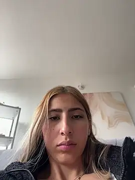 Ameellie online show from 07.10.26