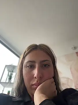 Ameellie online show from 07.22.26